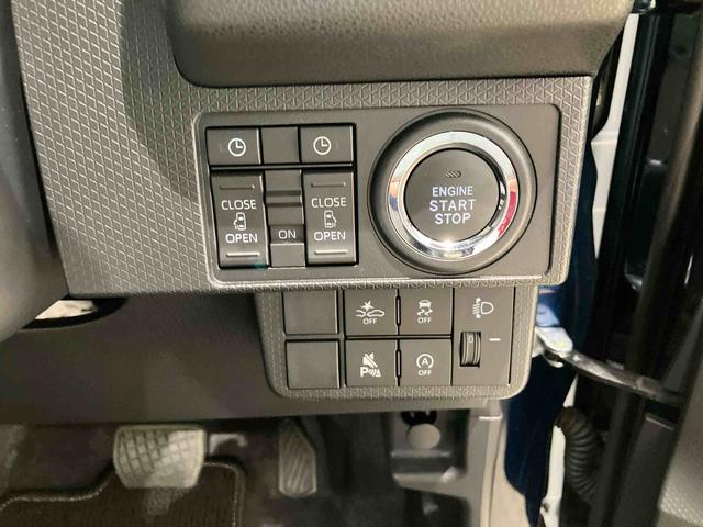 タントXリミテッド(北海道)の中古車