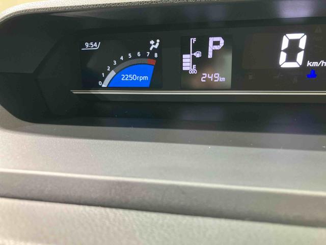 タントXリミテッド(北海道)の中古車
