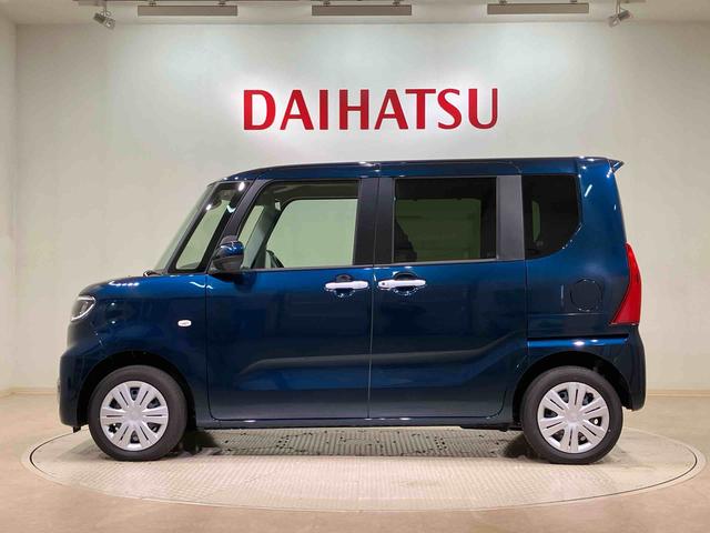 タントXリミテッド(北海道)の中古車