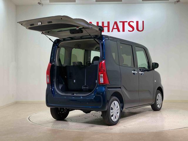 タントXリミテッド(北海道)の中古車