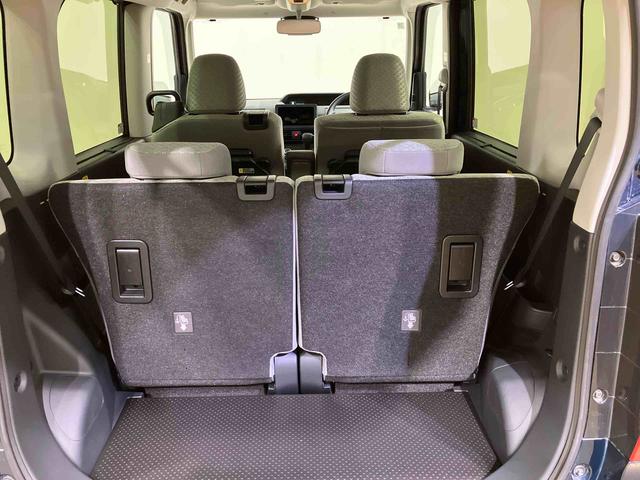 タントXリミテッド(北海道)の中古車