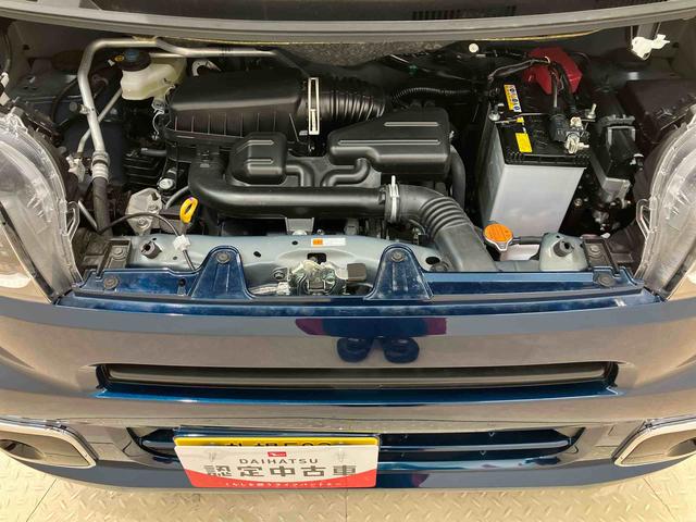 タントXリミテッド(北海道)の中古車