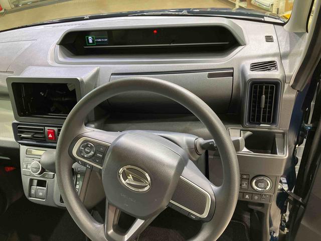 タントXリミテッド(北海道)の中古車