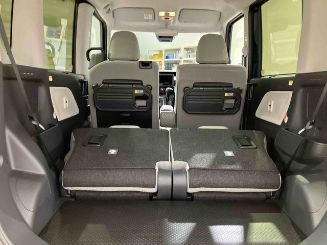 タントXリミテッド(北海道)の中古車