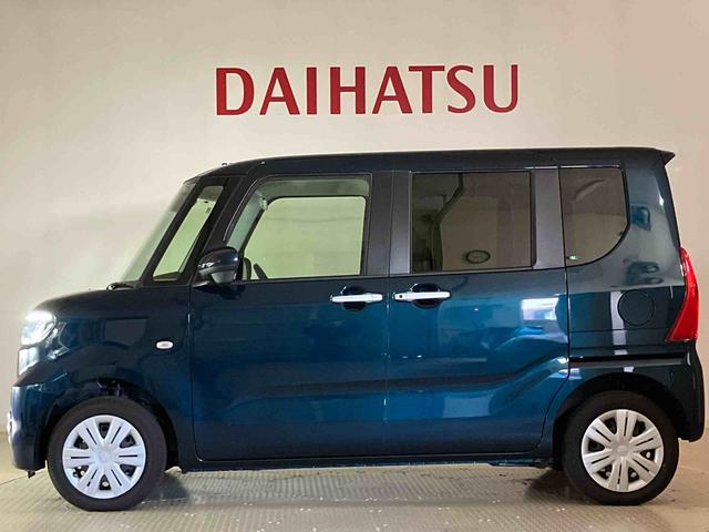 タントXリミテッド(北海道)の中古車