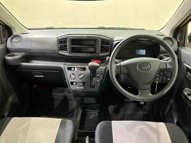 ミライースL SAIII(北海道)の中古車