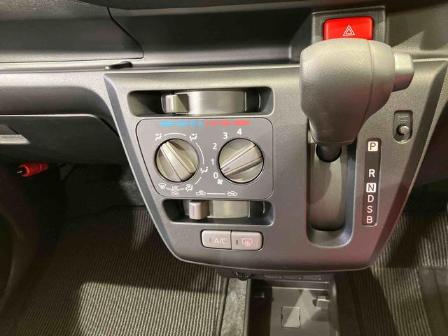 ミライースL SAIII(北海道)の中古車