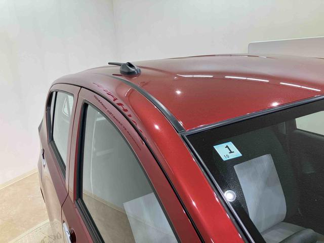 ミライースL SAIII(北海道)の中古車