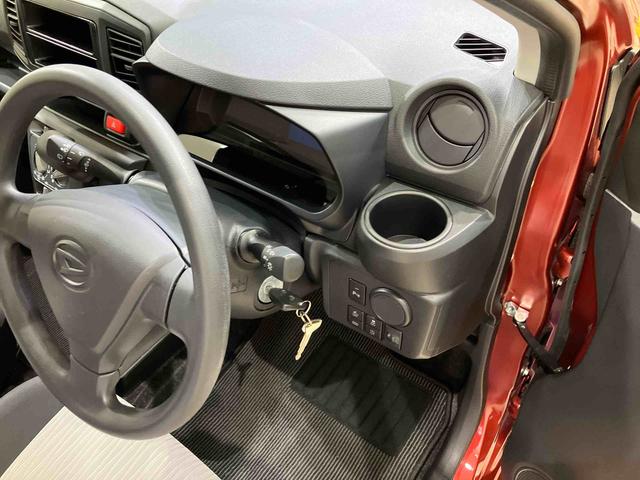 ミライースL SAIII(北海道)の中古車