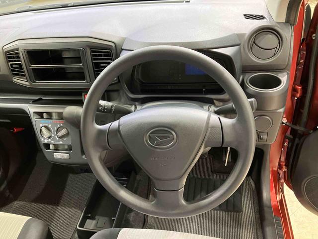 ミライースL SAIII(北海道)の中古車