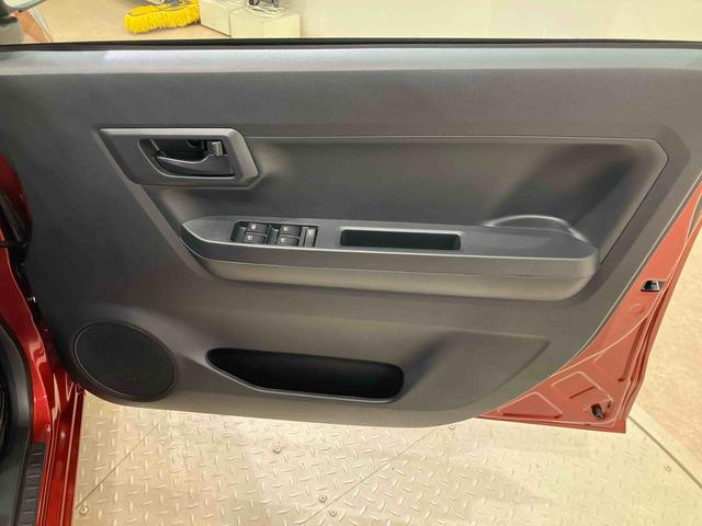 ミライースL SAIII(北海道)の中古車