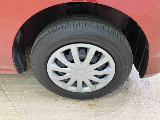 ミライースL SAIII(北海道)の中古車