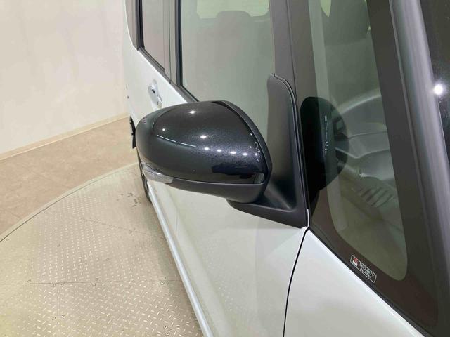 タントカスタムＸリミテッド（北海道）の中古車