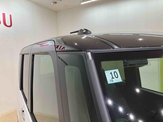 タントカスタムＸリミテッド（北海道）の中古車