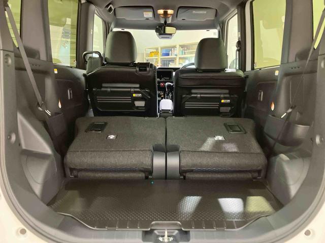 タントカスタムＸリミテッド（北海道）の中古車