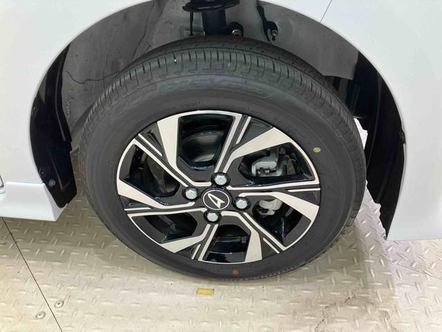 タントカスタムＸリミテッド（北海道）の中古車