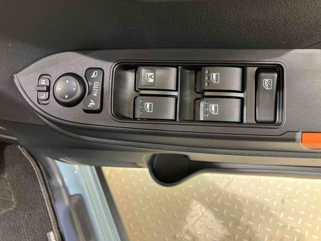 タントファンクロスターボリミテッド(北海道)の中古車