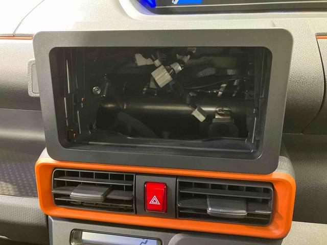 タントファンクロスターボリミテッド(北海道)の中古車