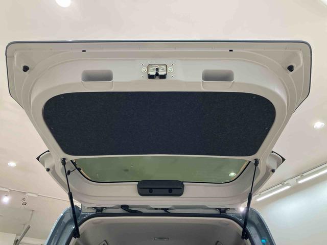 タントファンクロスターボリミテッド(北海道)の中古車