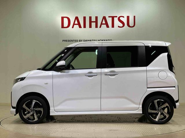 ムーヴRS(北海道)の中古車