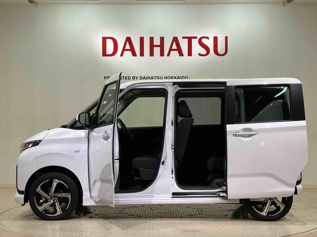 ムーヴRS(北海道)の中古車
