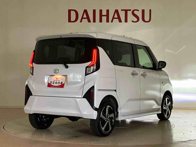 ムーヴRS(北海道)の中古車
