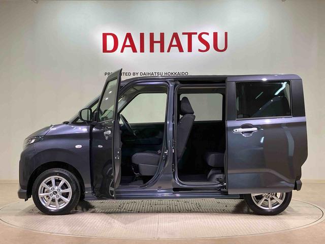 ムーヴＧ（北海道）の中古車