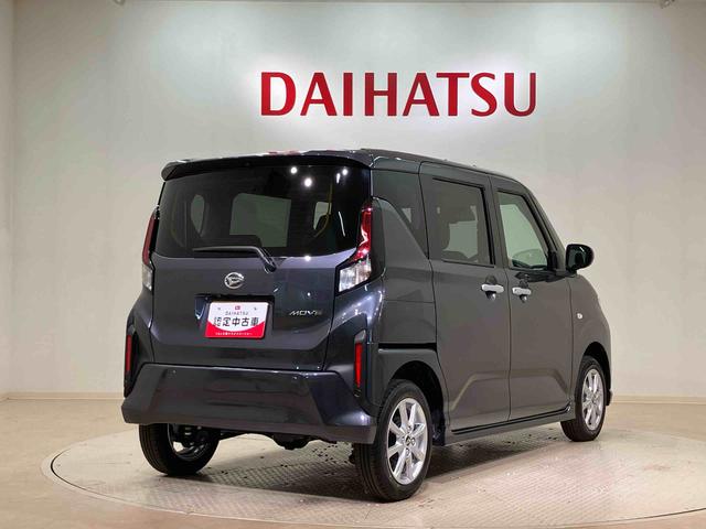ムーヴＧ（北海道）の中古車