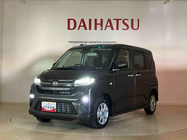ムーヴＧ（北海道）の中古車