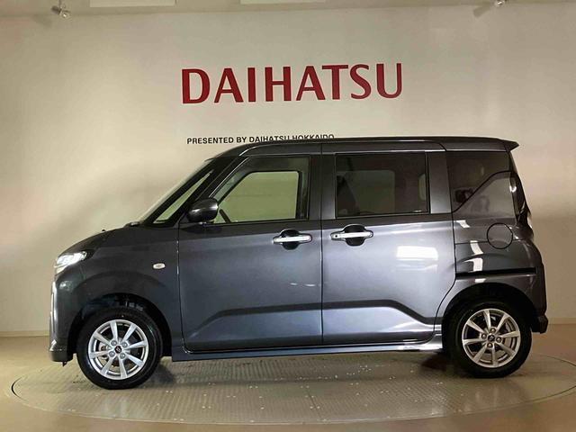 ムーヴＧ（北海道）の中古車