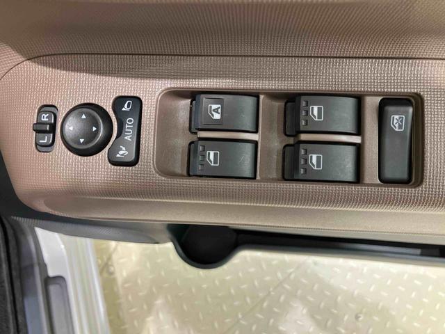 ムーヴキャンバスセオリーG(北海道)の中古車