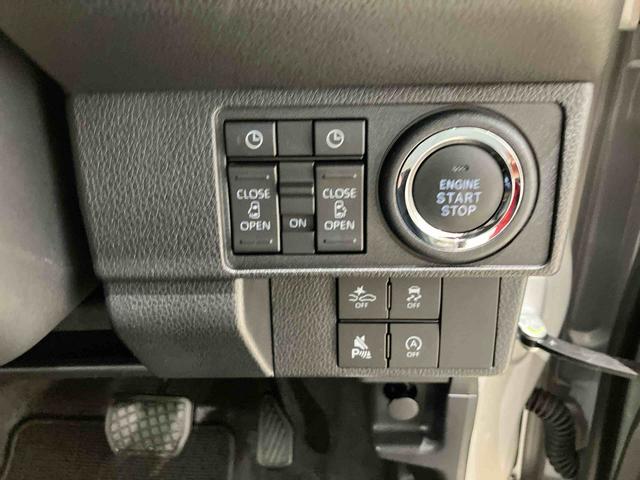 ムーヴキャンバスセオリーG(北海道)の中古車