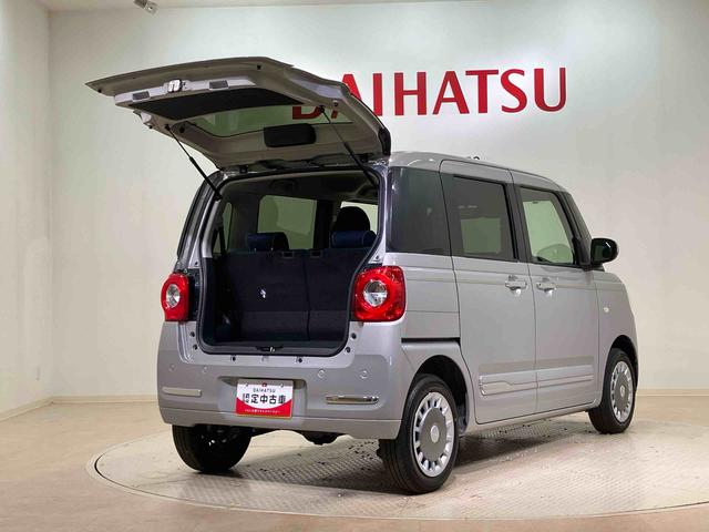 ムーヴキャンバスセオリーG(北海道)の中古車