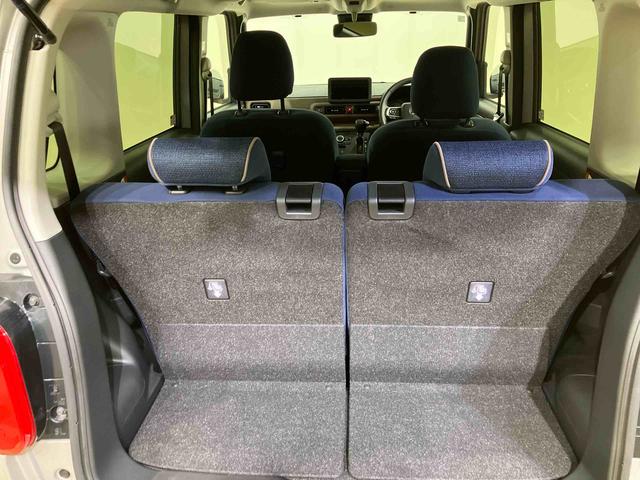 ムーヴキャンバスセオリーG(北海道)の中古車
