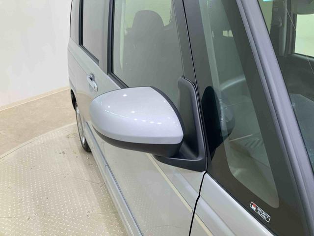 ムーヴキャンバスセオリーG(北海道)の中古車