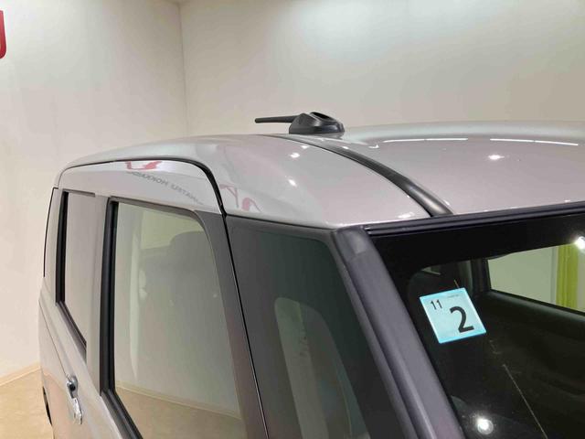 ムーヴキャンバスセオリーG(北海道)の中古車