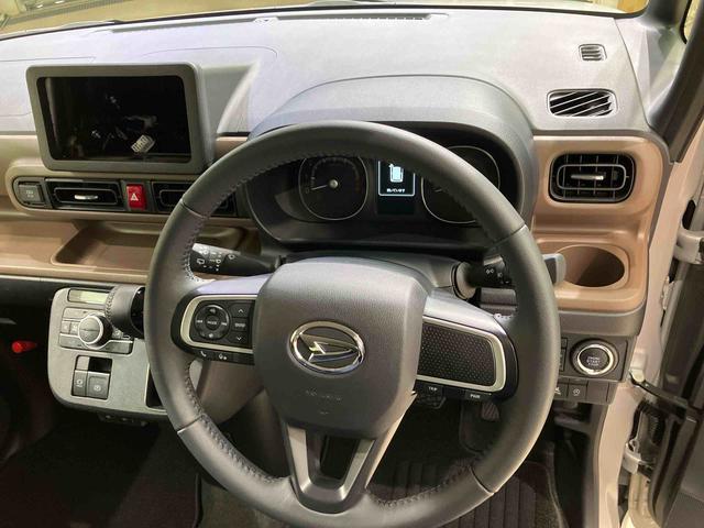 ムーヴキャンバスセオリーG(北海道)の中古車