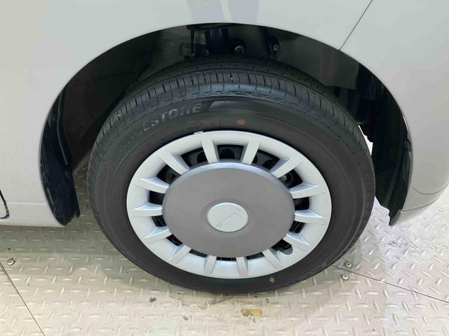 ムーヴキャンバスセオリーG(北海道)の中古車