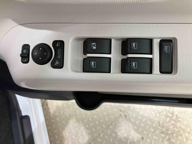 ムーヴキャンバスストライプスＧ（北海道）の中古車