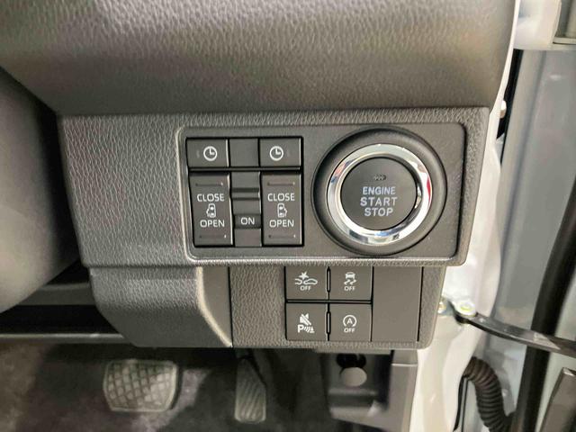 ムーヴキャンバスストライプスＧ（北海道）の中古車