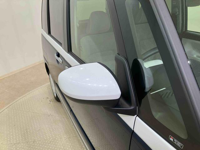 ムーヴキャンバスストライプスＧ（北海道）の中古車