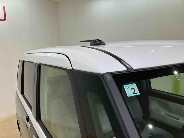 ムーヴキャンバスストライプスＧ（北海道）の中古車