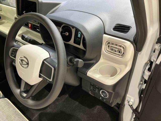ムーヴキャンバスストライプスＧ（北海道）の中古車