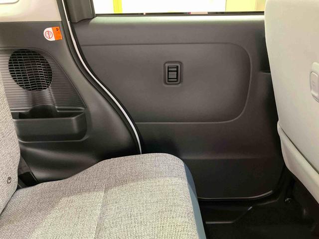 ムーヴキャンバスストライプスＧ（北海道）の中古車