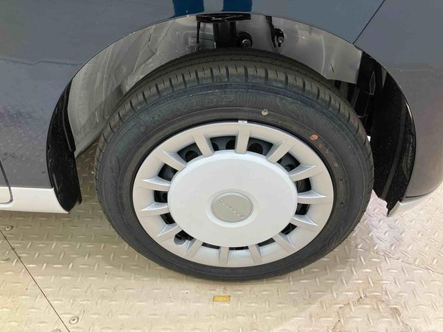 ムーヴキャンバスストライプスＧ（北海道）の中古車