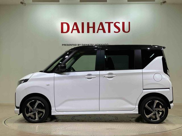 ムーヴRS(北海道)の中古車