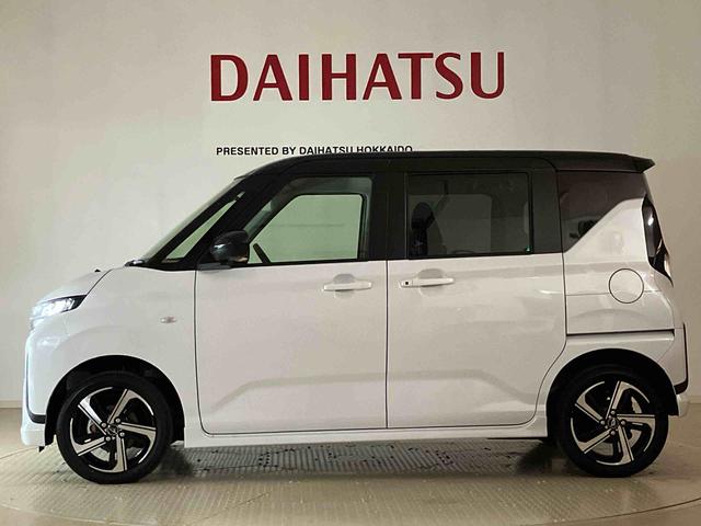 ムーヴRS(北海道)の中古車