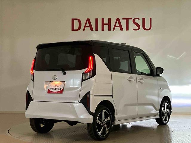 ムーヴRS(北海道)の中古車