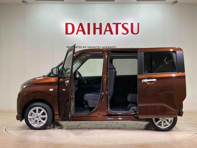 ムーヴG(北海道)の中古車