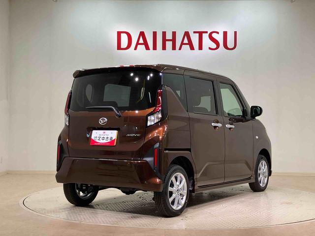 ムーヴG(北海道)の中古車